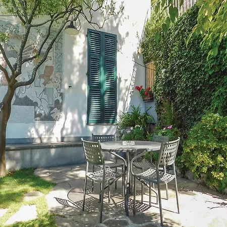Casa Gelsomino Holiday home Genoa