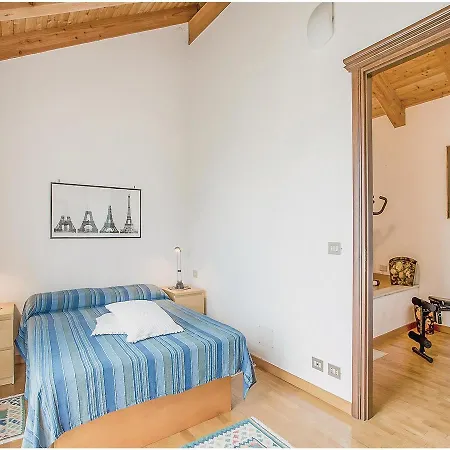 Holiday home Casa Gelsomino *